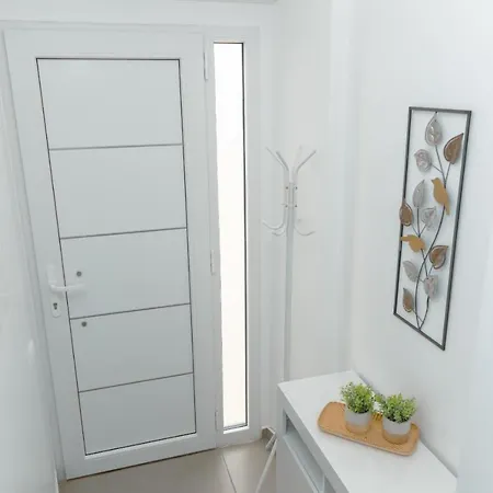 Apartman Antiga Adega *