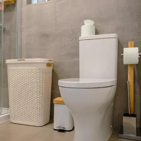 Antiga Adega Apartman Óbidos