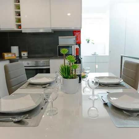 Antiga Adega Apartman Óbidos