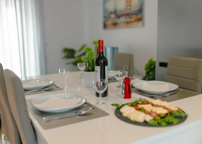 Antiga Adega דירה