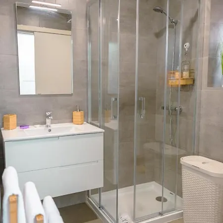 Antiga Adega Apartment