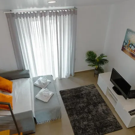 Apartment Antiga Adega Obidos