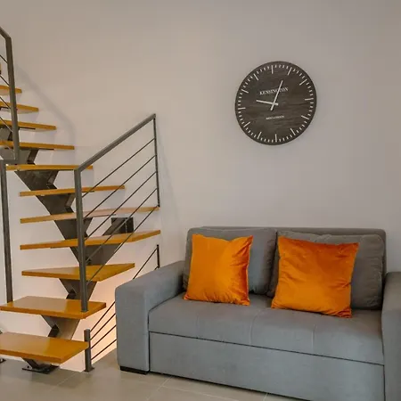Apartment Antiga Adega