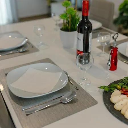 Apartament Antiga Adega Óbidos