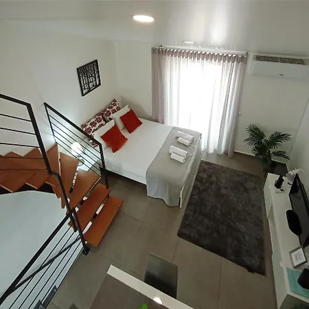 Antiga Adega Apartament *