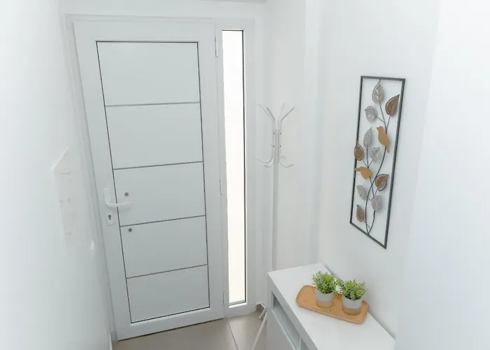 Apartamento Antiga Adega *