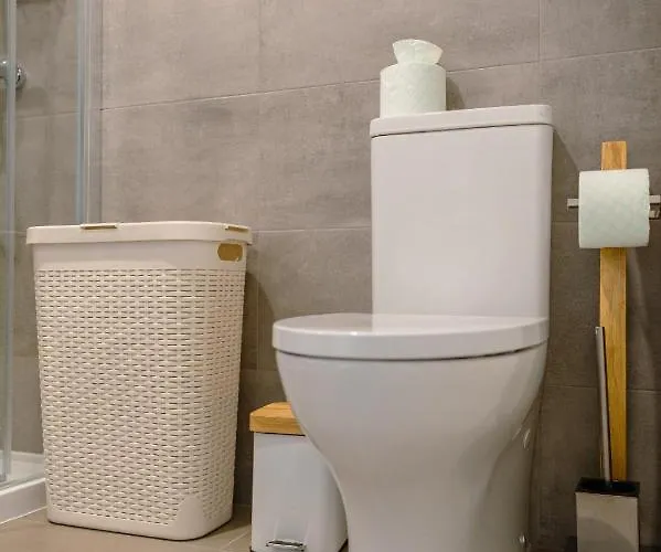 Antiga Adega Apartamento Óbidos