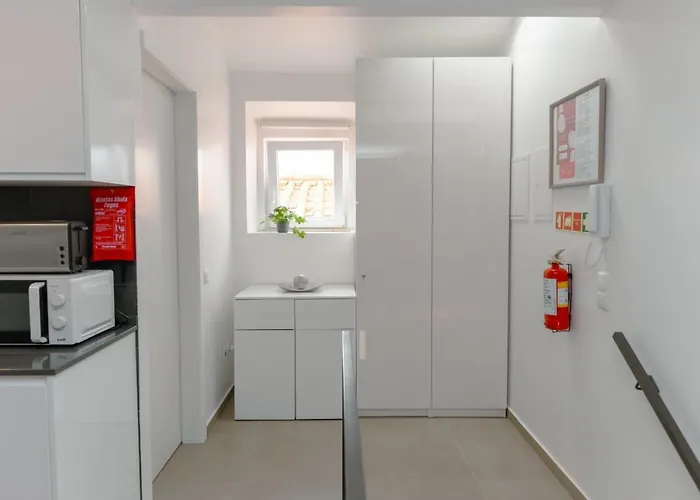 Antiga Adega Apartamento Óbidos