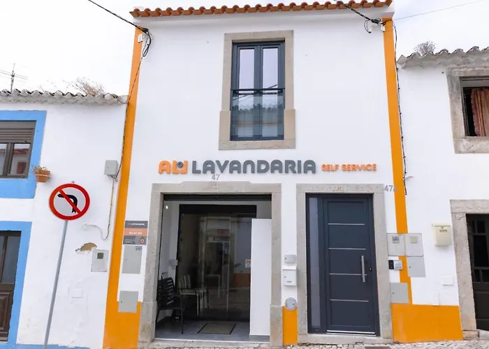 Antiga Adega Apartamento *