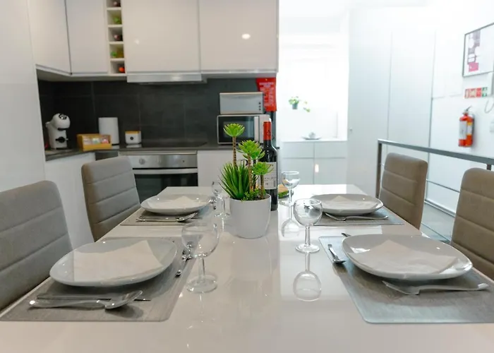 Antiga Adega Apartamento Óbidos